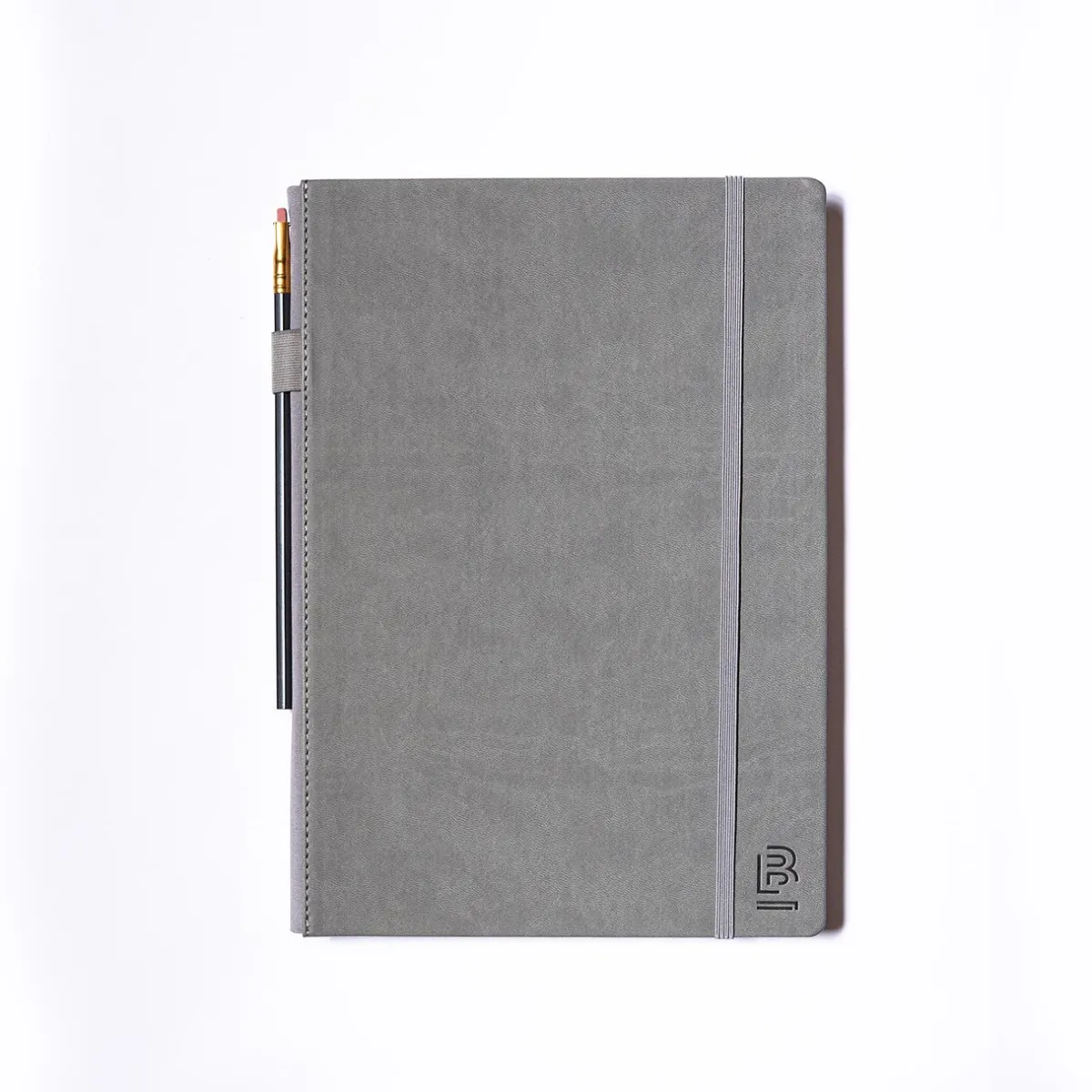 Levenger Journals & Notebooks|Blackwing*A4 Large Blackwing Slate Notebook