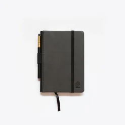 Levenger Journals & Notebooks|Blackwing*A6 Small Blackwing Slate Notebook