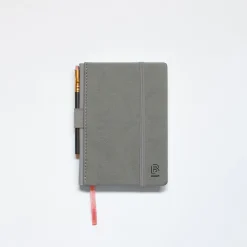 Levenger Journals & Notebooks|Blackwing*A6 Small Blackwing Slate Notebook