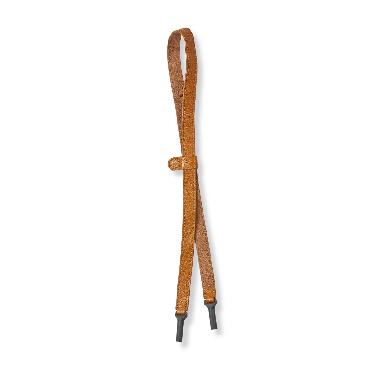 Levenger Eyeglass Cases|Eyeglass Cases*Adjustable Leather Eyeglass Strap