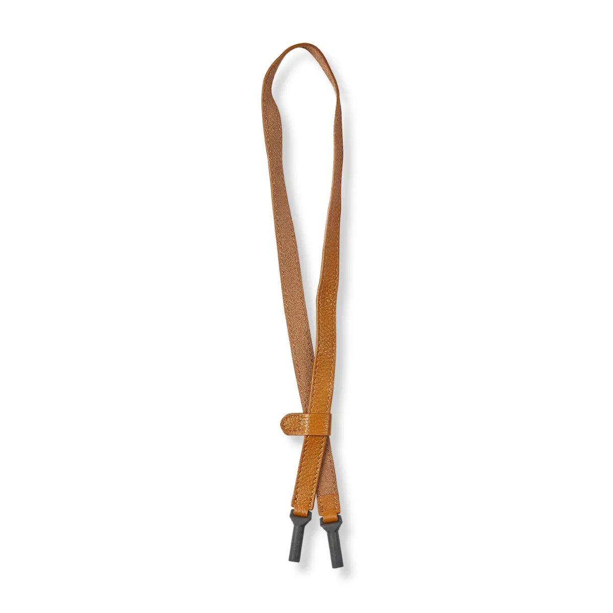 Levenger Eyeglass Cases|Eyeglass Cases*Adjustable Leather Eyeglass Strap