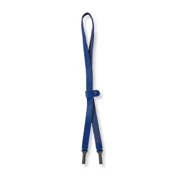 Levenger Eyeglass Cases|Eyeglass Cases*Adjustable Leather Eyeglass Strap