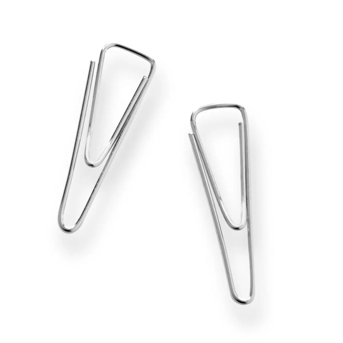 Levenger Bookmarks|Sticky Notes & Tabs*Aero Clips (set of 50)