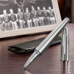 Levenger Levenger Pens|Rollerball Pens*Aero Elite Pen in Sleeve