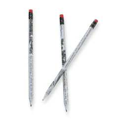 Levenger Pencils*Alice in Wonderland Classic Story Pencils