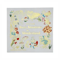 Levenger Books*Alice's Adventures in Wonderland