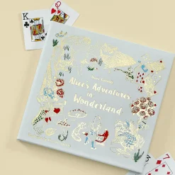 Levenger Books*Alice's Adventures in Wonderland