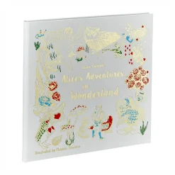 Levenger Books*Alice's Adventures in Wonderland