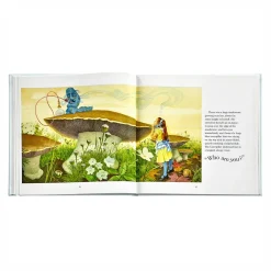Levenger Books*Alice's Adventures in Wonderland