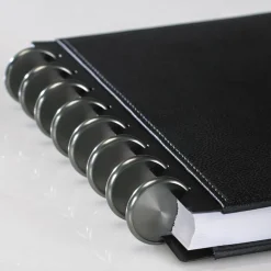 Levenger Discs*Aluminum Circa Notebook Discs (set of 11)
