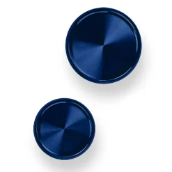 Levenger Discs*Aluminum Circa Notebook Discs (set of 11)
