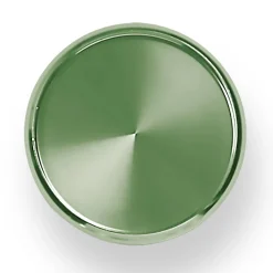 Levenger Discs*Aluminum Circa Notebook Discs (set of 11)