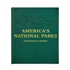 Levenger Books*America's National Parks Leather Bound Edition