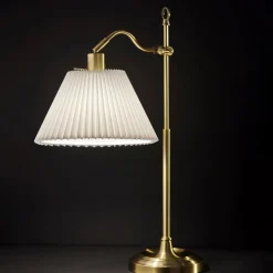 Levenger Lamps & Lighting|Lighting*Amherst Table Lamp