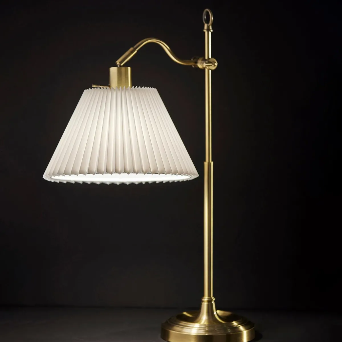 Levenger Lamps & Lighting|Lighting*Amherst Table Lamp