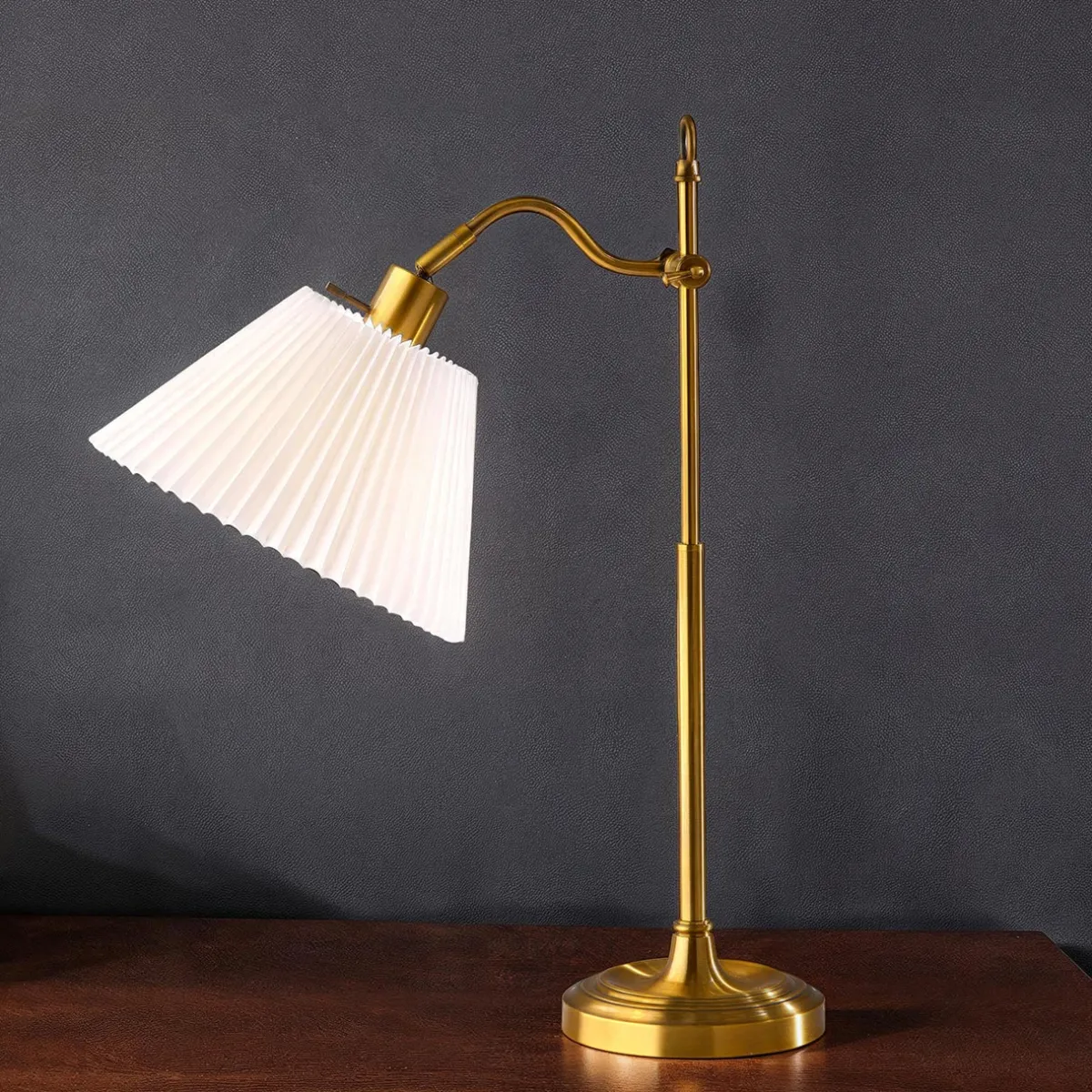 Levenger Lamps & Lighting|Lighting*Amherst Table Lamp