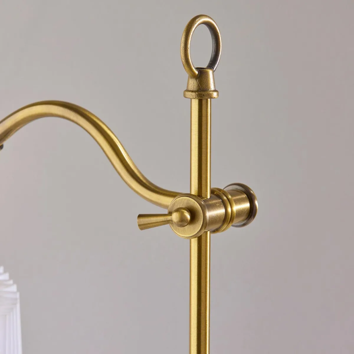 Levenger Lamps & Lighting|Lighting*Amherst Table Lamp