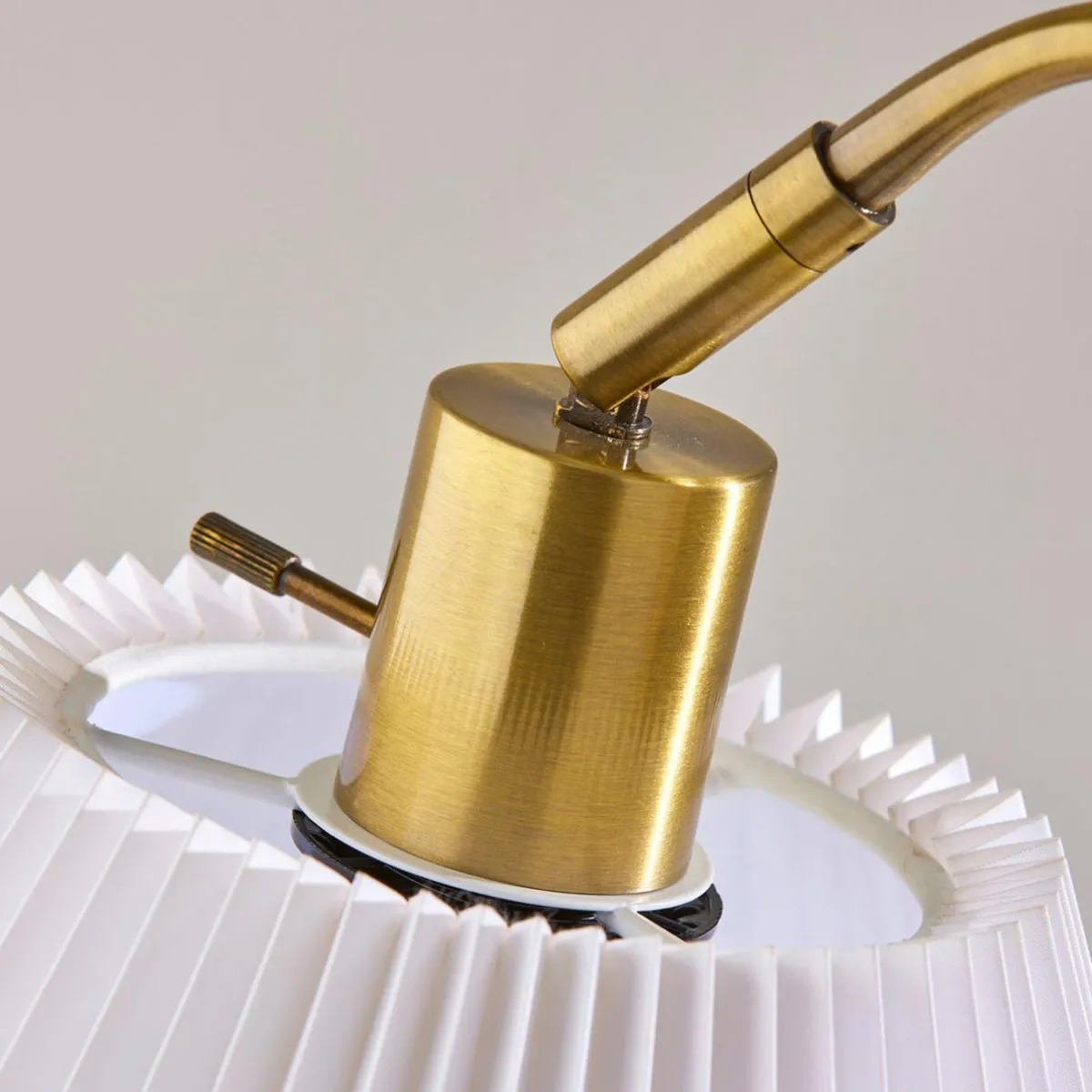 Levenger Lamps & Lighting|Lighting*Amherst Table Lamp