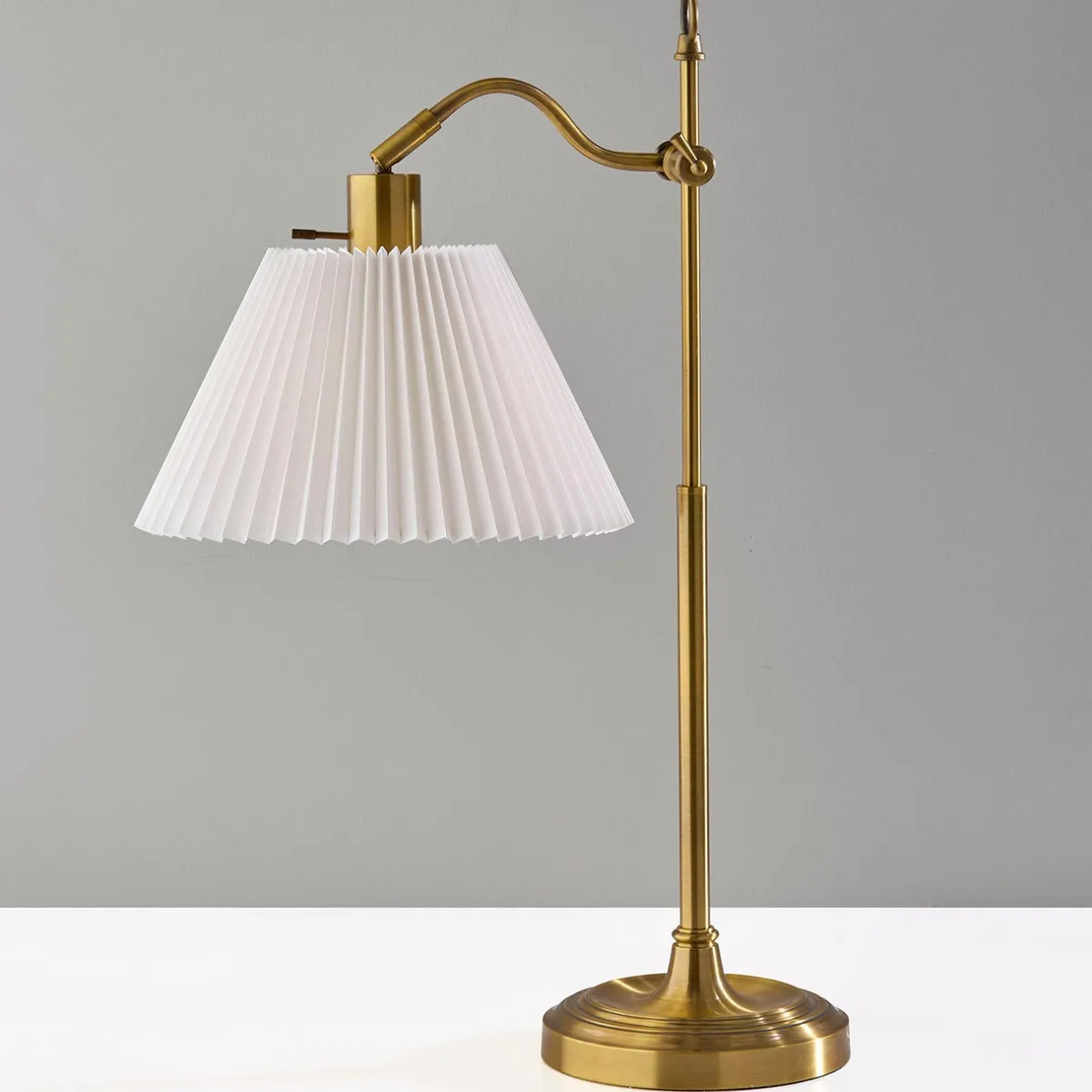 Levenger Lamps & Lighting|Lighting*Amherst Table Lamp