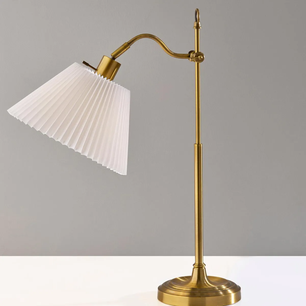 Levenger Lamps & Lighting|Lighting*Amherst Table Lamp