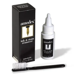 Levenger Fountain Pens|Fine Art Supplies*Amodex Ink Remover Kit