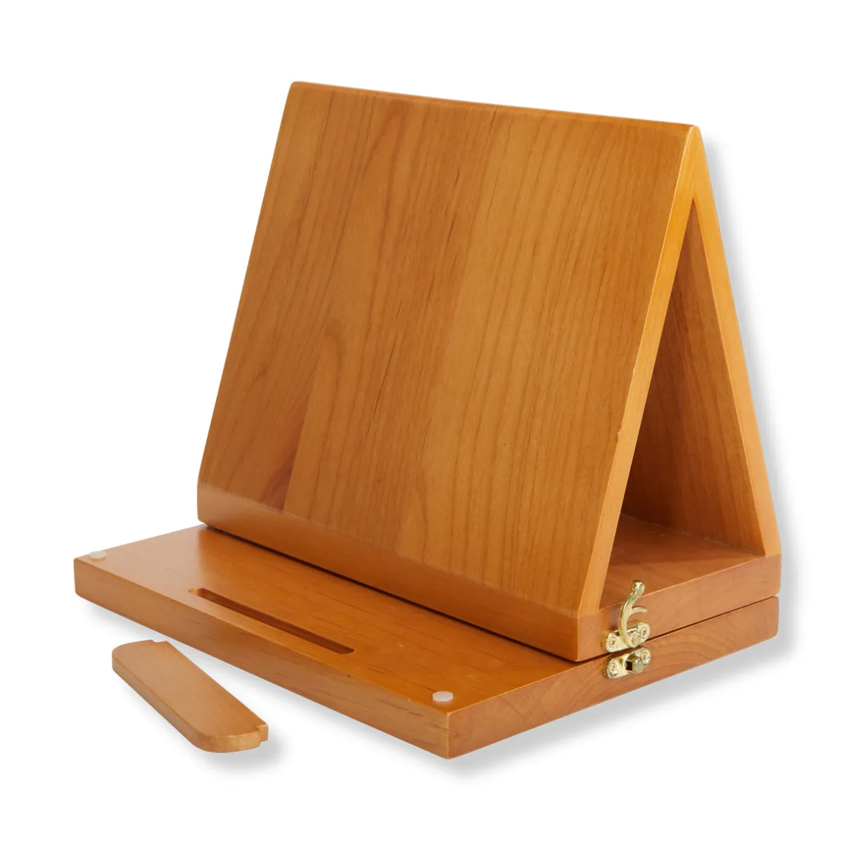 Levenger Bookends & Stands|Reader Furnishings*Apex Book Niche