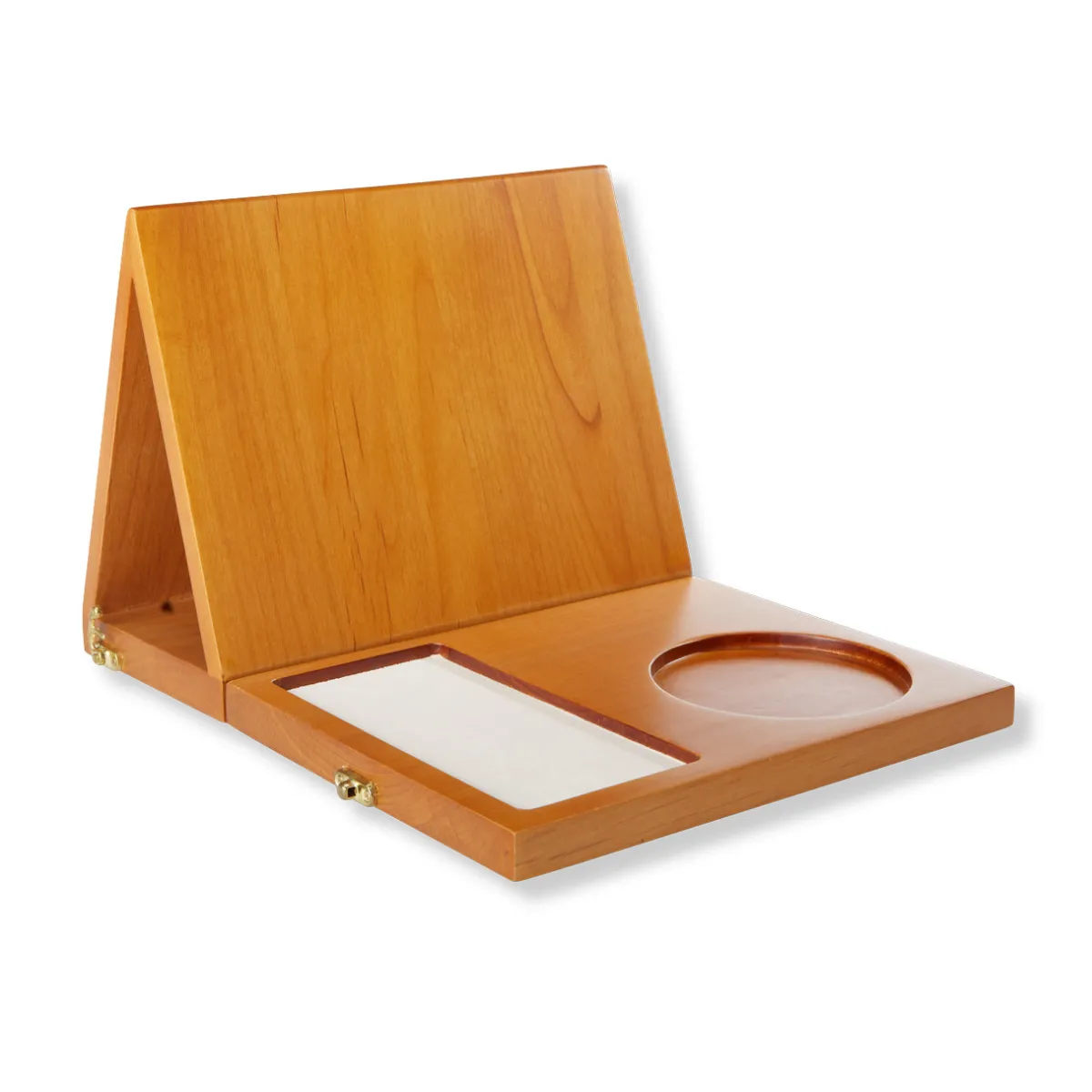 Levenger Bookends & Stands|Reader Furnishings*Apex Book Niche