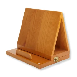 Levenger Bookends & Stands|Reader Furnishings*Apex Book Niche