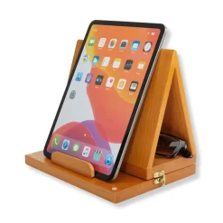 Levenger Bookends & Stands|Reader Furnishings*Apex Book Niche