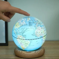 Levenger Lamps & Lighting|Lighting*Atlas Globe Lamp