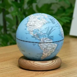 Levenger Lamps & Lighting|Lighting*Atlas Globe Lamp
