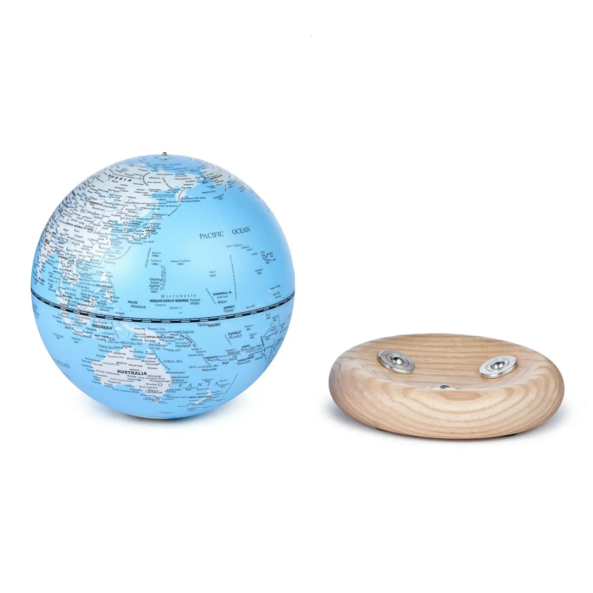Levenger Lamps & Lighting|Lighting*Atlas Globe Lamp