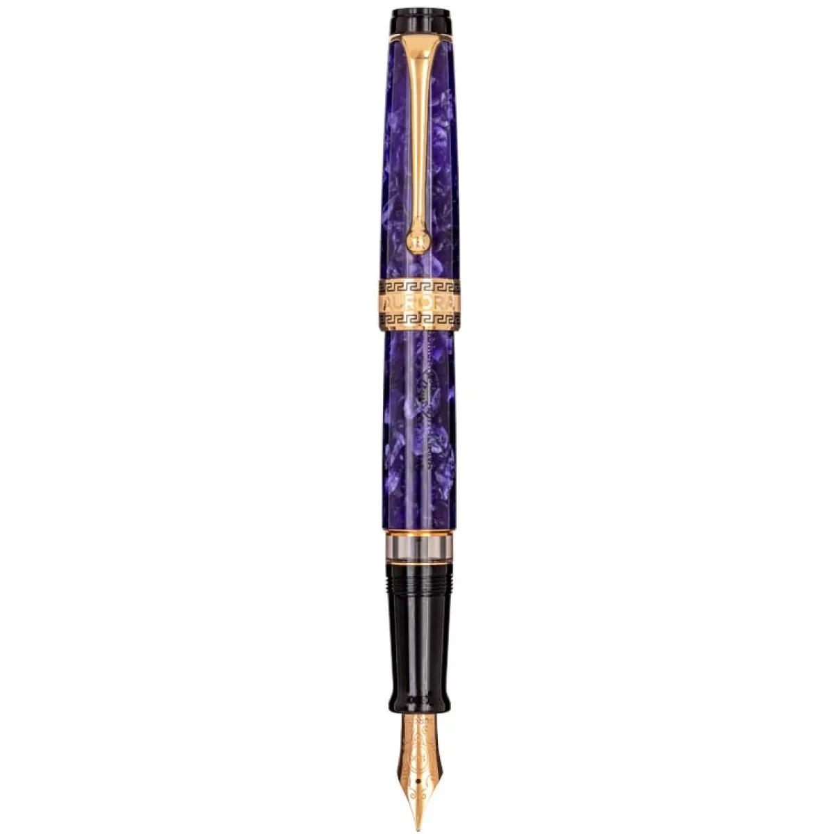 Levenger Fountain Pens|+ 27 More*Aurora Optima Viola Fountain Pen