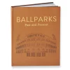 Levenger Books*Ballparks Past and Present
