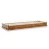 Levenger Shelves & Storage|Barrister Collection*Barrister Bookcase Crown