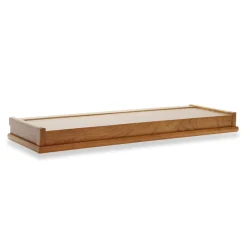 Levenger Shelves & Storage|Barrister Collection*Barrister Bookcase Crown