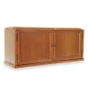 Levenger Shelves & Storage|Barrister Collection*Barrister Bookcase Hinged Double Door Section