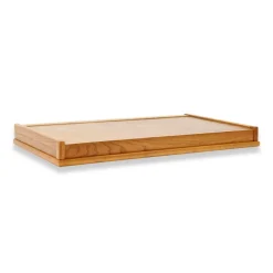 Levenger Shelves & Storage|Barrister Collection*Barrister Lateral File Crown