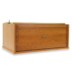 Levenger Shelves & Storage|Barrister Collection*Barrister Lateral File Drawer Section