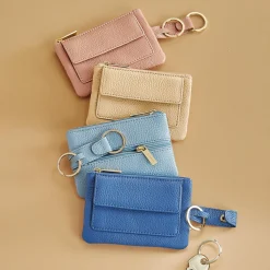 Levenger Travel Bags & Accessories|Wallets & Card Cases*Bavarian Key Case