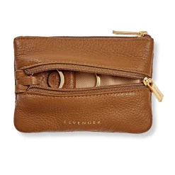 Levenger Travel Bags & Accessories|Wallets & Card Cases*Bavarian Key Case