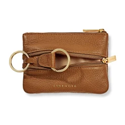 Levenger Travel Bags & Accessories|Wallets & Card Cases*Bavarian Key Case