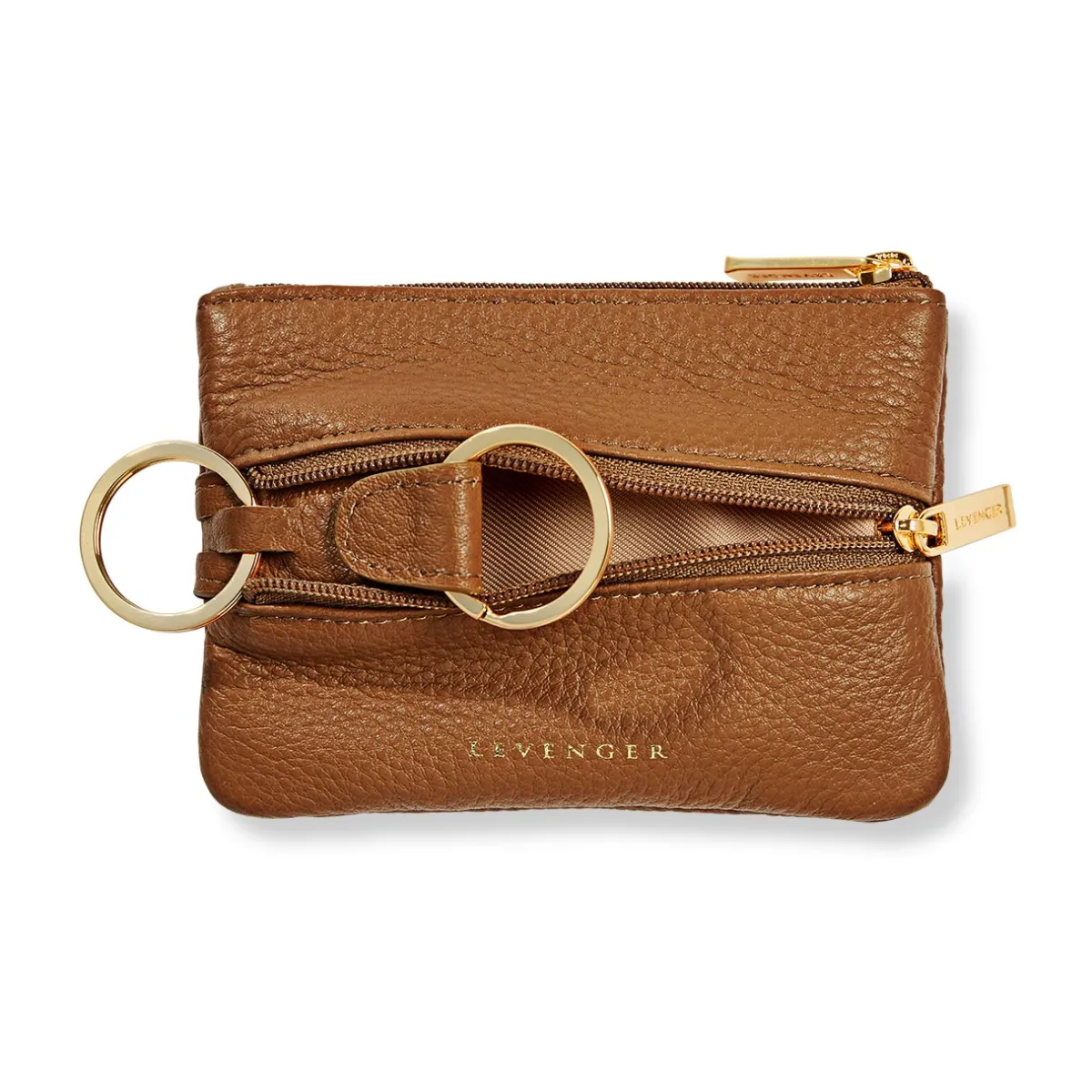 Levenger Travel Bags & Accessories|Wallets & Card Cases*Bavarian Key Case