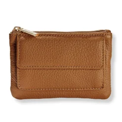 Levenger Travel Bags & Accessories|Wallets & Card Cases*Bavarian Key Case