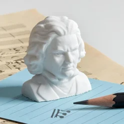 Levenger Pencils|Fine Art Supplies*Beethoven Eraser