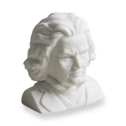 Levenger Pencils|Fine Art Supplies*Beethoven Eraser