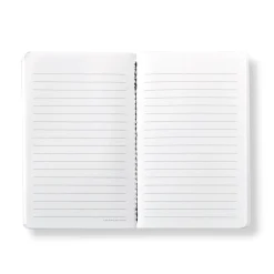 Levenger Journals & Notebooks*Belle Epoque True Notes (set of 4)