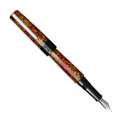 Levenger Fountain Pens|+ 27 More*Benu Euphoria Bourbon Fountain Pen