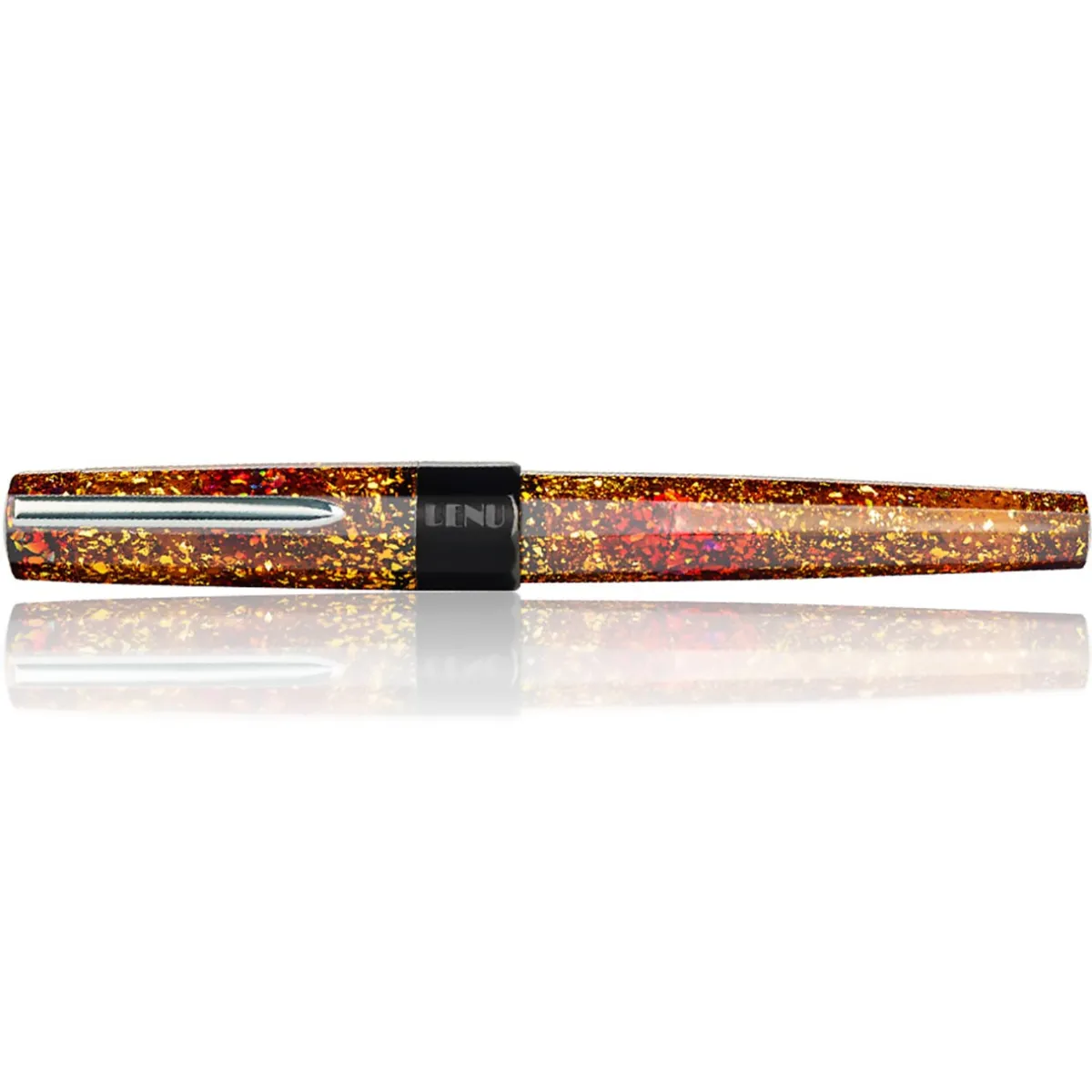 Levenger Fountain Pens|+ 27 More*Benu Euphoria Bourbon Fountain Pen