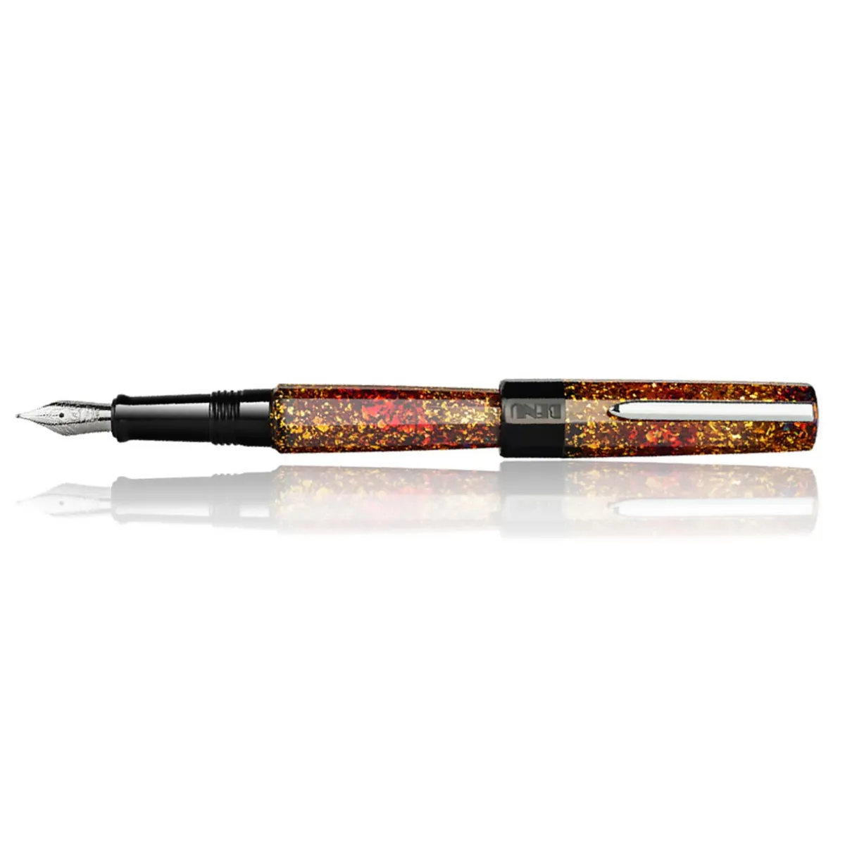 Levenger Fountain Pens|+ 27 More*Benu Euphoria Bourbon Fountain Pen